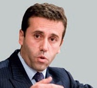 El Notario - Íñigo Fernández de Córdova Claros